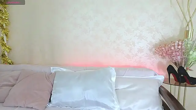 Snapshot of Adissana chatting on February 28, 2025, 5:15 am Adissana online show from February 28, 2025, 5:15 am