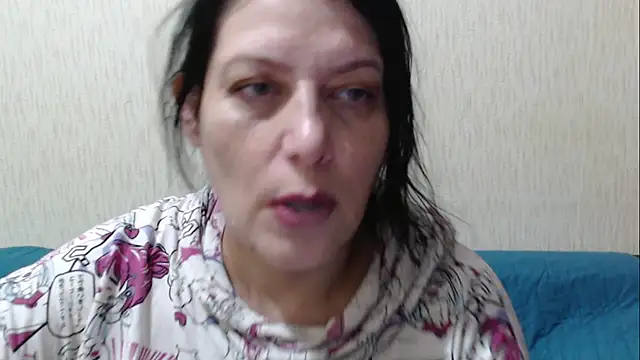 Mirabelle Sweet online show from May 1, 2026, 12:15 am