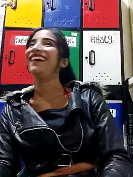  nathaly sweet online show from February 14, 2025, 8:15 pm