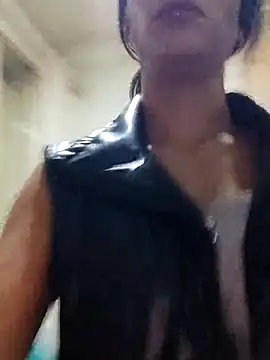  nathaly sweet online show from February 17, 2025, 8:04 pm