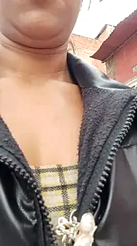  nathaly sweet online show from March 12, 2025, 9:03 pm