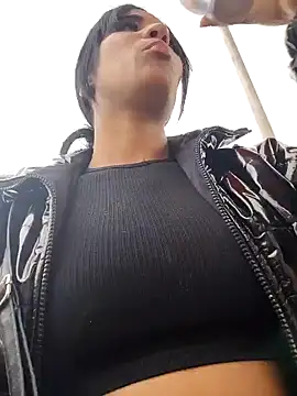  nathaly sweet online show from October 3, 2025, 1:41 pm