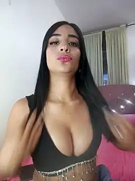  nathaly sweet online show from March 22, 2026, 3:43 am