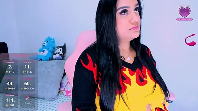 Snapshot of susan__nau chatting on February 26, 2025, 7:31 am susan nau online show from February 26, 2025, 7:31 am