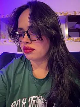 andra rose online show from January 12, 2025, 11:15 pm