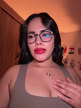 andra rose online show from July 3, 2026, 11:00 pm