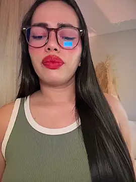 andra rose online show from July 19, 2026, 11:19 pm