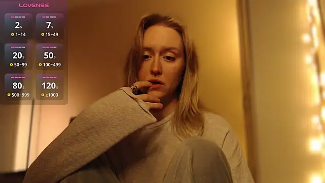 iilovetomatoes online show from February 16, 2026, 9:55 pm