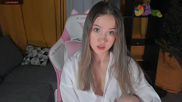 Amelia Lein online show from January 6, 2025, 1:09 am