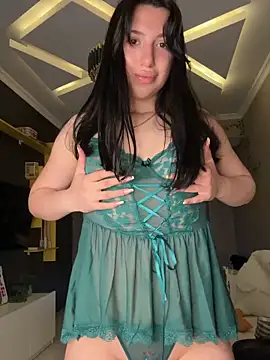 Tasty Nora online show from May 1, 2026, 4:06 am