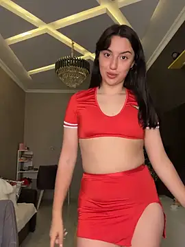 Snapshot of Tasty_Nora chatting on June 20, 2026, 11:46 am Tasty Nora online show from June 20, 2026, 11:46 am