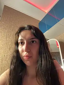 Snapshot of Tasty_Nora chatting on July 3, 2026, 5:08 pm Tasty Nora online show from July 3, 2026, 5:08 pm