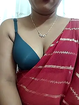 ANGE-MOU online show from December 23, 2025, 1:36 am