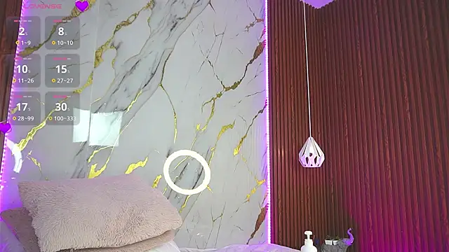 haylie  online show from January 20, 2025, 7:04 am