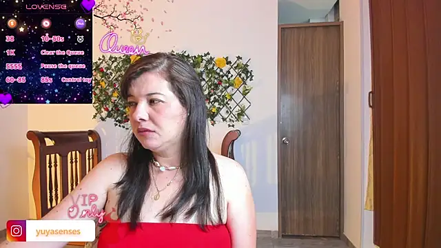 yuya ss online show from March 16, 2026, 4:00 pm