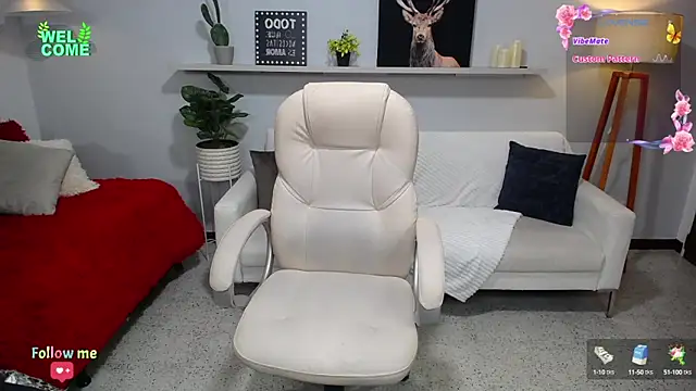 Bianca     online show from September 25, 2025, 11:41 pm