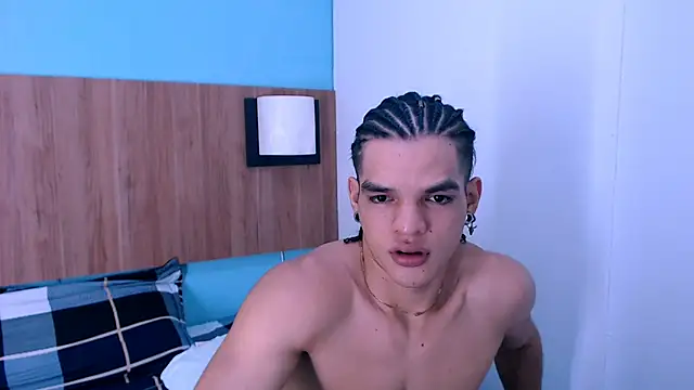 Snapshot of AlbertBernal69 chatting on January 30, 2025, 8:11 am AlbertBernal69 online show from January 30, 2025, 8:11 am