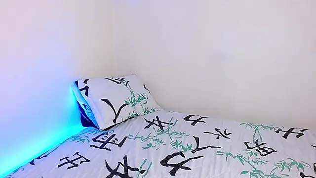 Mehottie29 online show from October 4, 2025, 3:59 am