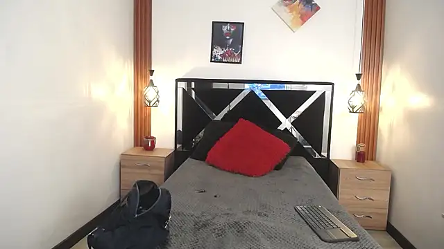 ORIANNA BODMOD online show from January 10, 2026, 10:36 pm