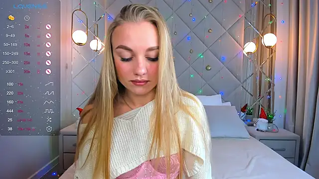 Snapshot of Barbie_Lis chatting on December 17, 2024, 11:27 pm Barbie Lis online show from December 17, 2024, 11:27 pm