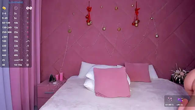 Snapshot of Barbie_Lis chatting on January 22, 2025, 3:20 am Barbie Lis online show from January 22, 2025, 3:20 am