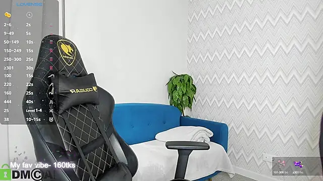 Snapshot of Barbie_Lis chatting on September 29, 2025, 12:16 am Barbie Lis online show from September 29, 2025, 12:16 am