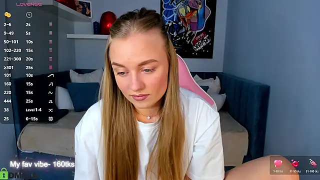 Snapshot of Barbie_Lis chatting on March 3, 2026, 12:28 am Barbie Lis online show from March 3, 2026, 12:28 am