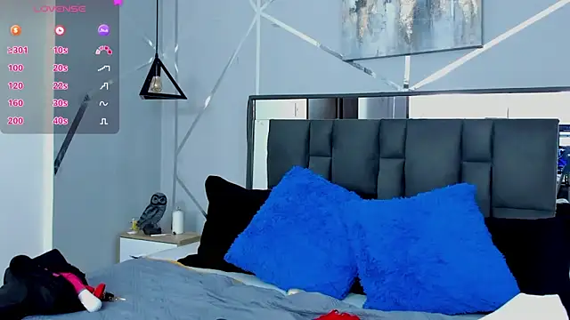 Snapshot of ZiaCalifa chatting on March 12, 2025, 3:07 pm ZiaCalifa online show from March 12, 2025, 3:07 pm