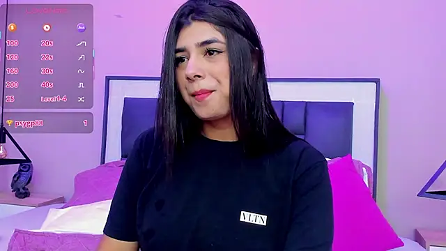 Snapshot of ZiaCalifa chatting on September 25, 2025, 11:25 am ZiaCalifa online show from September 25, 2025, 11:25 am