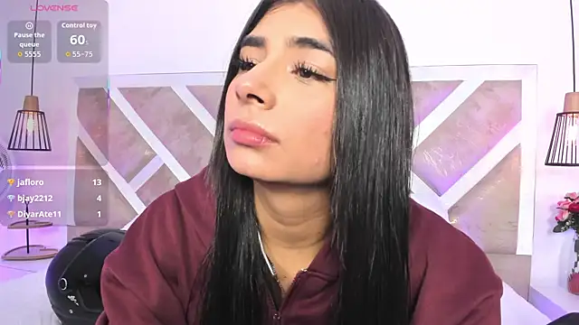 Snapshot of ZiaCalifa chatting on May 28, 2026, 11:51 am ZiaCalifa online show from May 28, 2026, 11:51 am