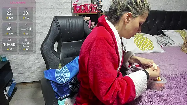 lauren ashlee online show from February 18, 2025, 4:59 pm