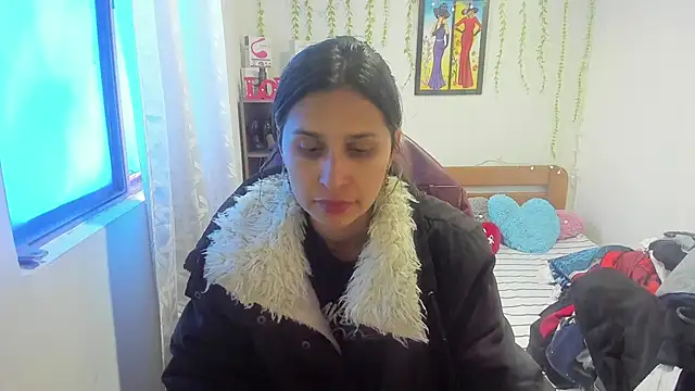 lauren ashlee online show from October 15, 2025, 5:35 pm