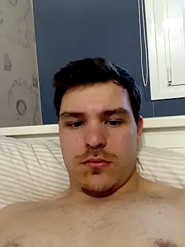 sergigomez online show from February 21, 2025, 2:38 pm