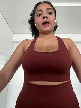 Snapshot of Mariecurl chatting on January 26, 2025, 2:08 pm Mariecurl online show from January 26, 2025, 2:08 pm