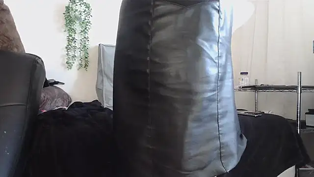 VANESSADDD online show from March 12, 2025, 6:55 pm