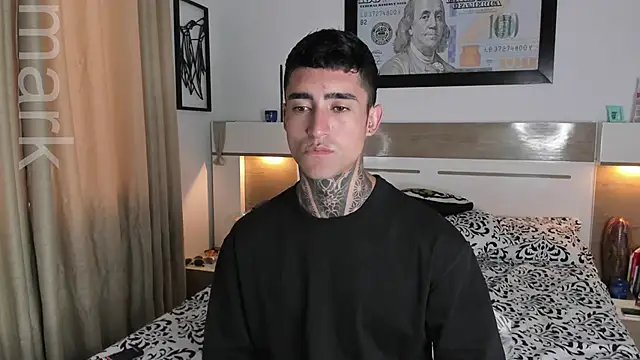 Mark Kamper online show from March 10, 2026, 10:15 pm