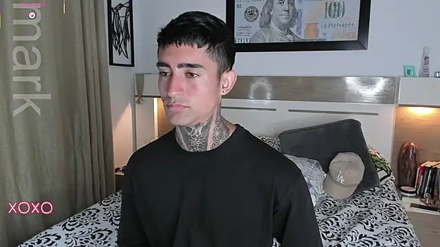 Mark Kamper online show from March 12, 2026, 11:33 pm