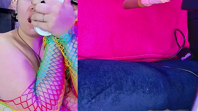 NathaxaLeans online show from October 13, 2025, 11:43 am