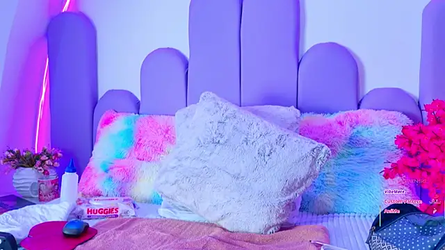 NathaxaLeans online show from March 11, 2026, 12:11 pm