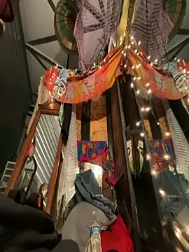 Snapshot of SummerBlueMoon chatting on October 13, 2025, 2:00 am SummerBlueMoon online show from October 13, 2025, 2:00 am