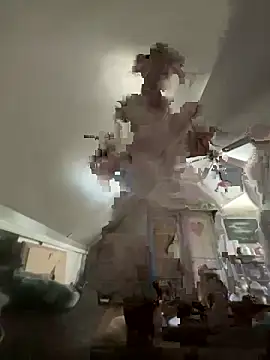 SummerBlueMoon online show from February 23, 2026, 11:13 pm