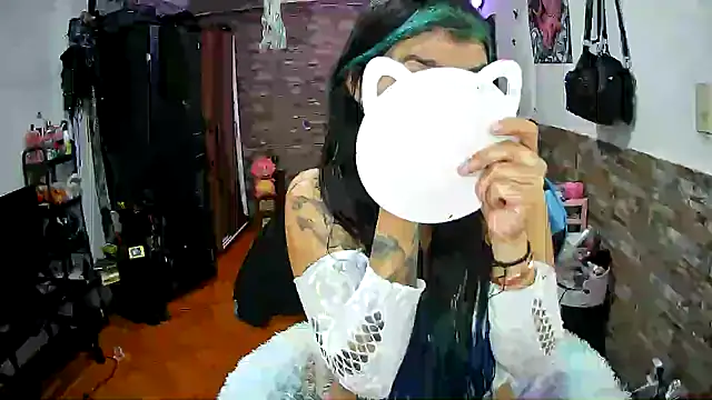 Snapshot of AngelaQueen_ chatting on July 12, 2026, 4:09 pm AngelaQueen online show from July 12, 2026, 4:09 pm