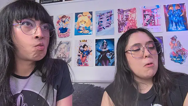 snowblack  online show from June 8, 2026, 1:28 am