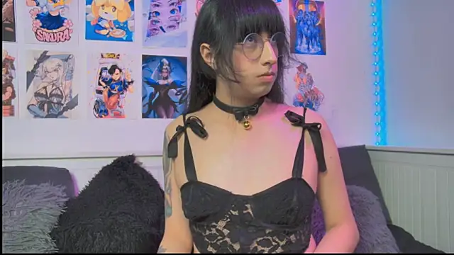 Snapshot of snowblack_ chatting on June 20, 2026, 3:48 pm snowblack online show from June 20, 2026, 3:48 pm