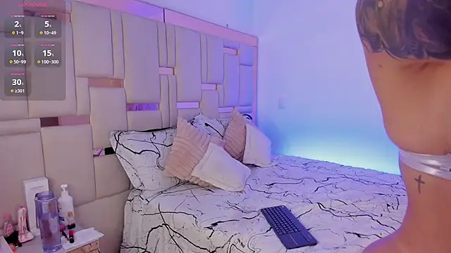 Snapshot of Channel-kox chatting on October 29, 2025, 4:59 am Channel-kox online show from October 29, 2025, 4:59 am