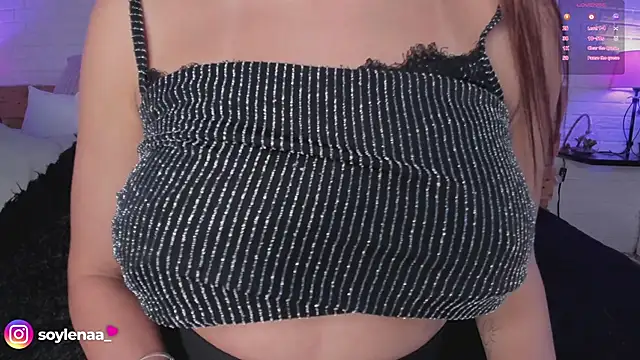 lena banks online show from March 3, 2025, 10:20 pm