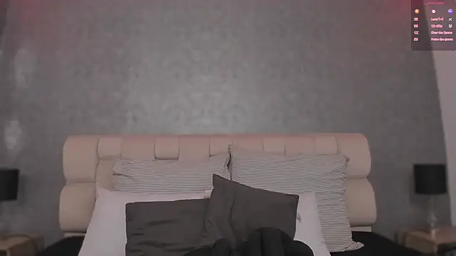 lena banks online show from March 7, 2025, 9:06 pm