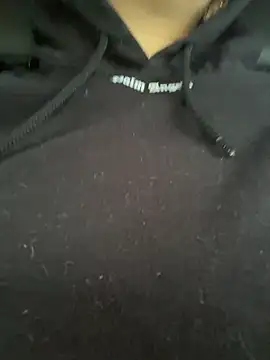 LunaBaker-1 online show from September 27, 2025, 1:05 pm