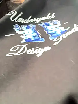 LunaBaker-1 online show from October 2, 2025, 8:27 pm