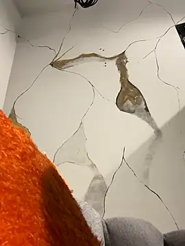 LunaBaker-1 online show from November 29, 2025, 8:34 pm